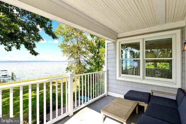 $2,055,000 | 245 Lighthouse View Drive, Stevensville, MD 21666