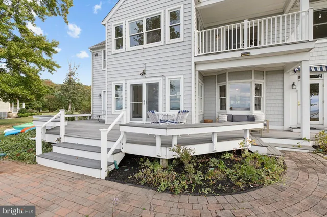 $2,055,000 | 245 Lighthouse View Drive, Stevensville, MD 21666