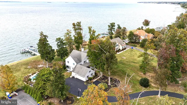 $2,055,000 | 245 Lighthouse View Drive, Stevensville, MD 21666