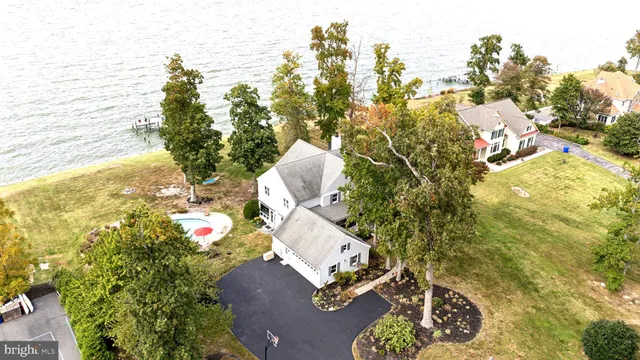$2,055,000 | 245 Lighthouse View Drive, Stevensville, MD 21666