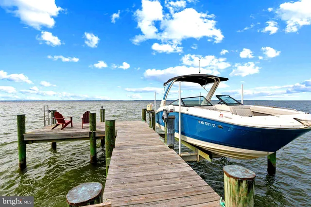 $2,055,000 | 245 Lighthouse View Drive, Stevensville, MD 21666