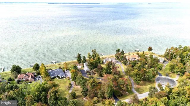 $2,055,000 | 245 Lighthouse View Drive, Stevensville, MD 21666