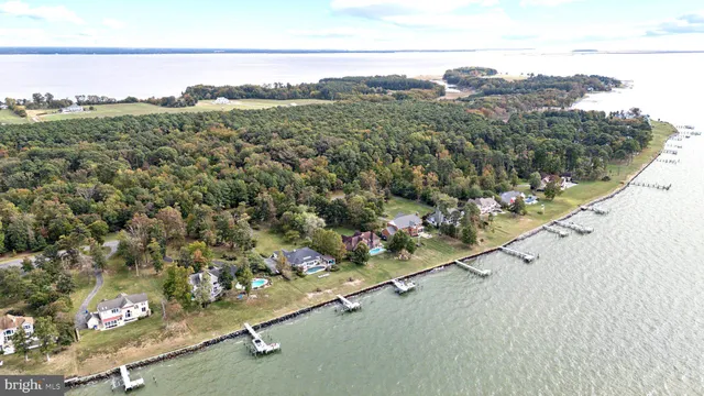 $2,055,000 | 245 Lighthouse View Drive, Stevensville, MD 21666