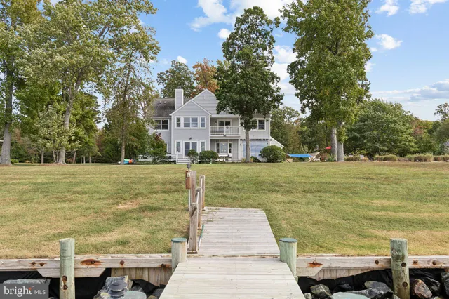 $2,055,000 | 245 Lighthouse View Drive, Stevensville, MD 21666