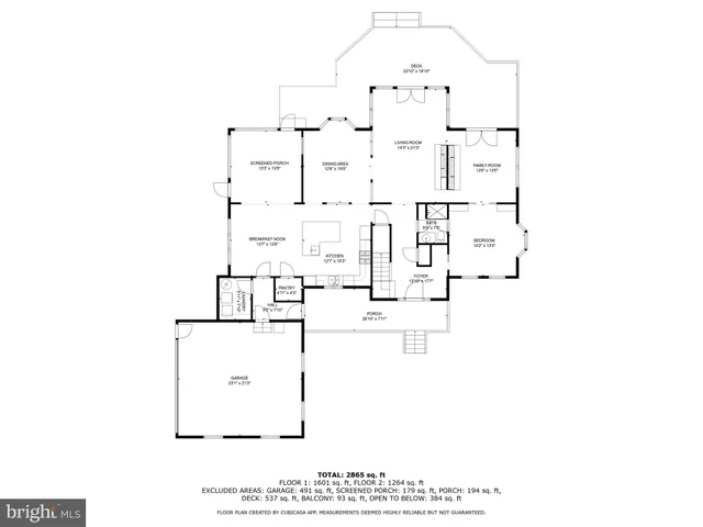 $2,055,000 | 245 Lighthouse View Drive, Stevensville, MD 21666