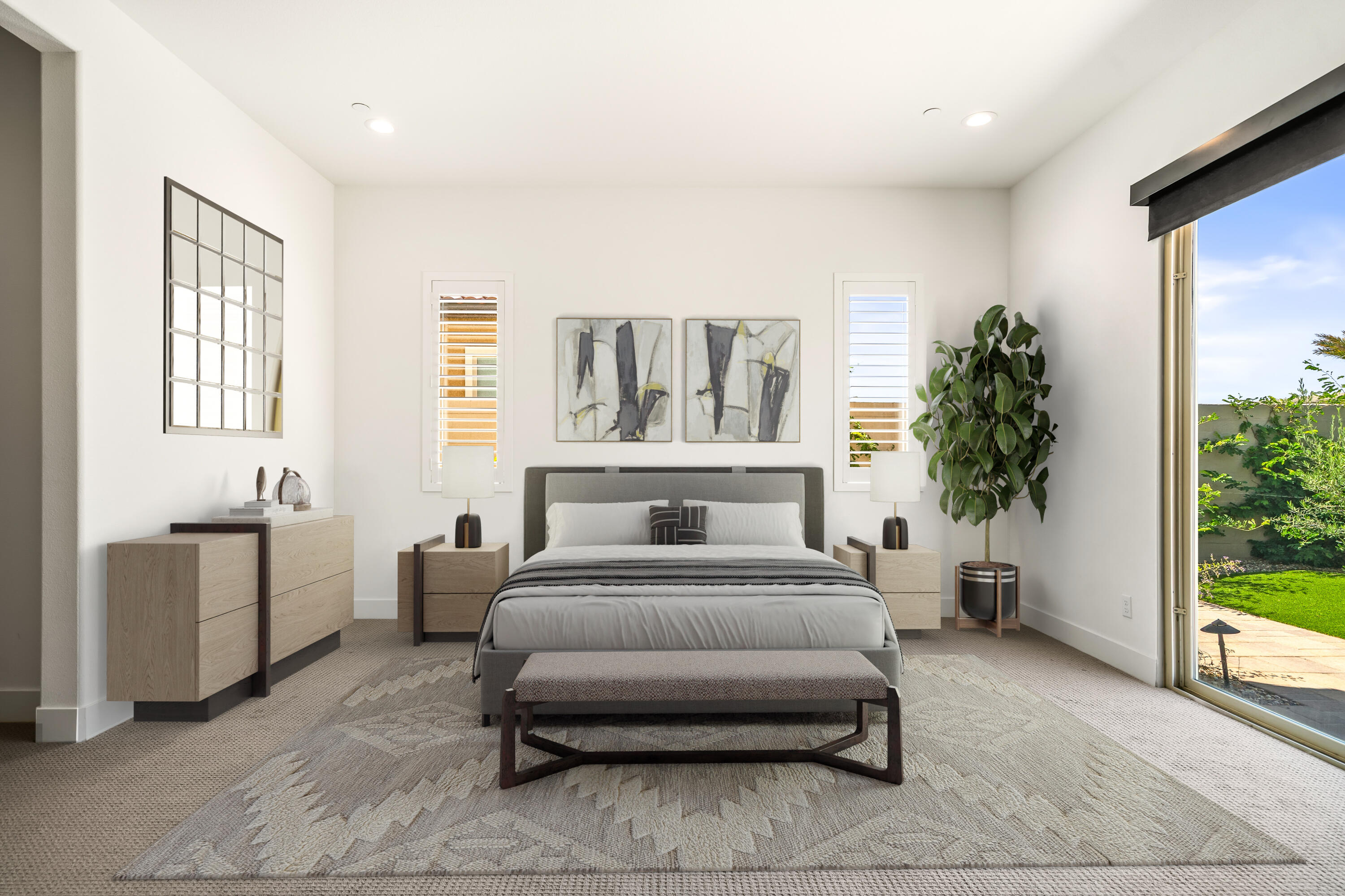 13 Tannin Rancho Mirage, CA 92270 - Photo 20 of 40 IMG-40