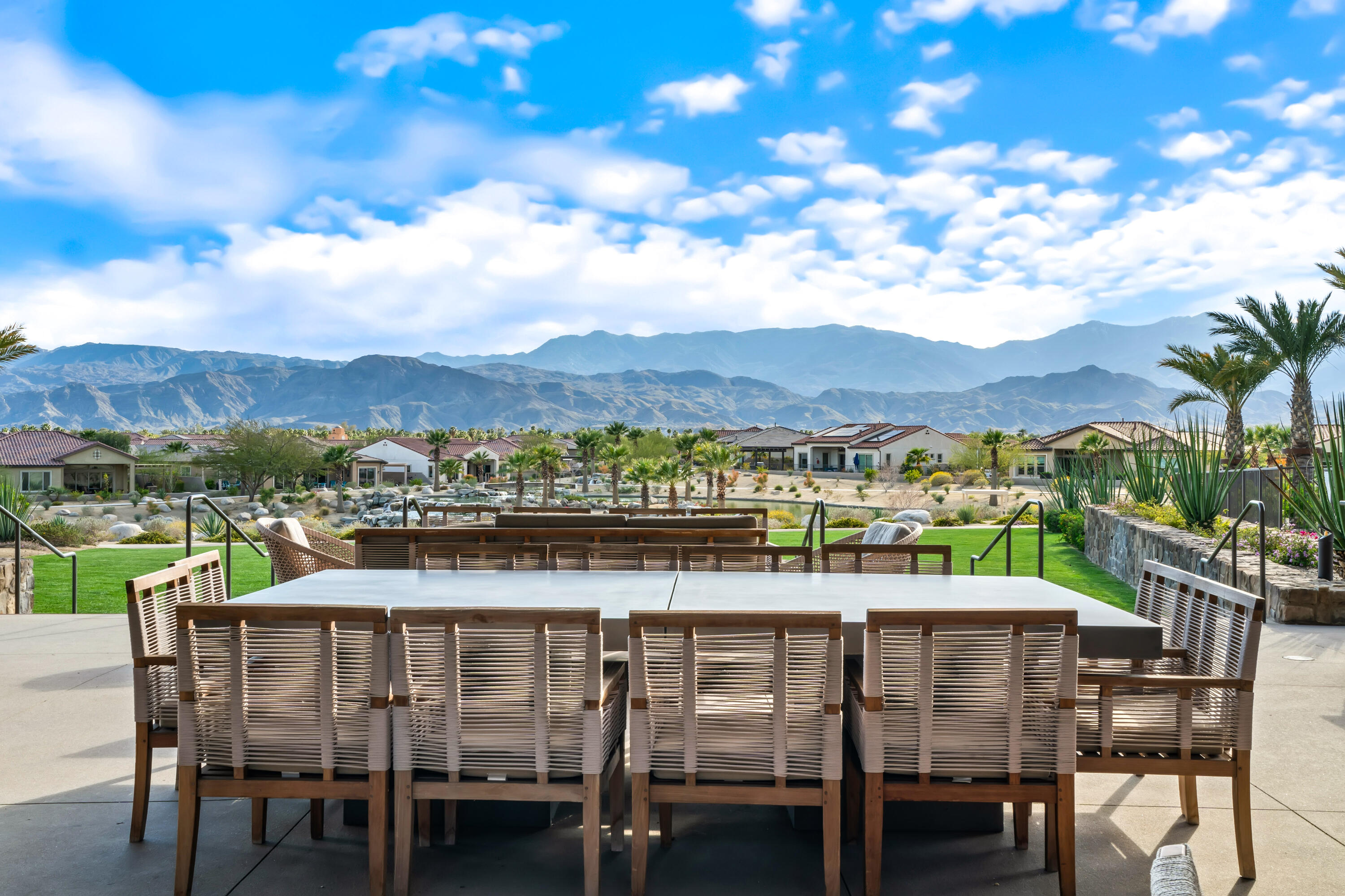13 Tannin Rancho Mirage, CA 92270 - Photo 30 of 40 Del Webb - 02