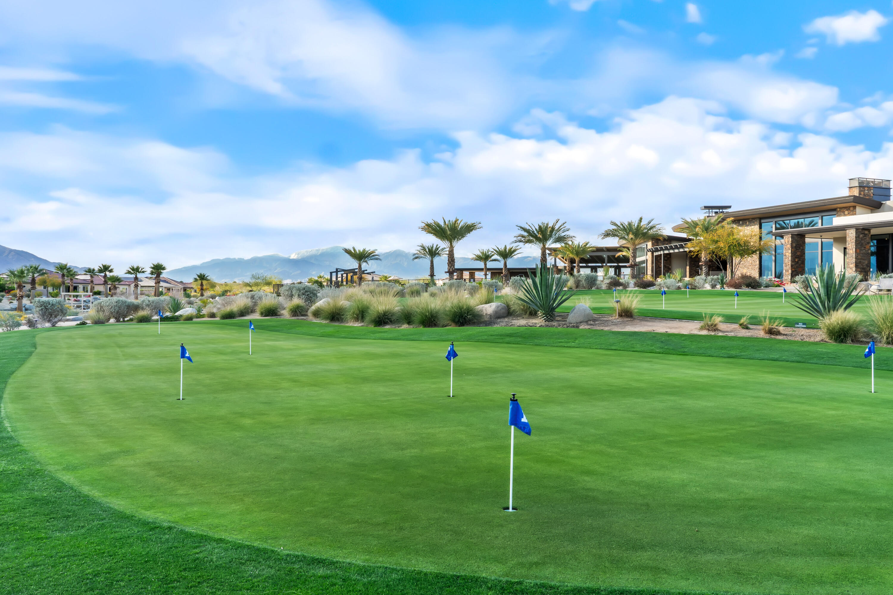 13 Tannin Rancho Mirage, CA 92270 - Photo 33 of 40 Del Webb - 06