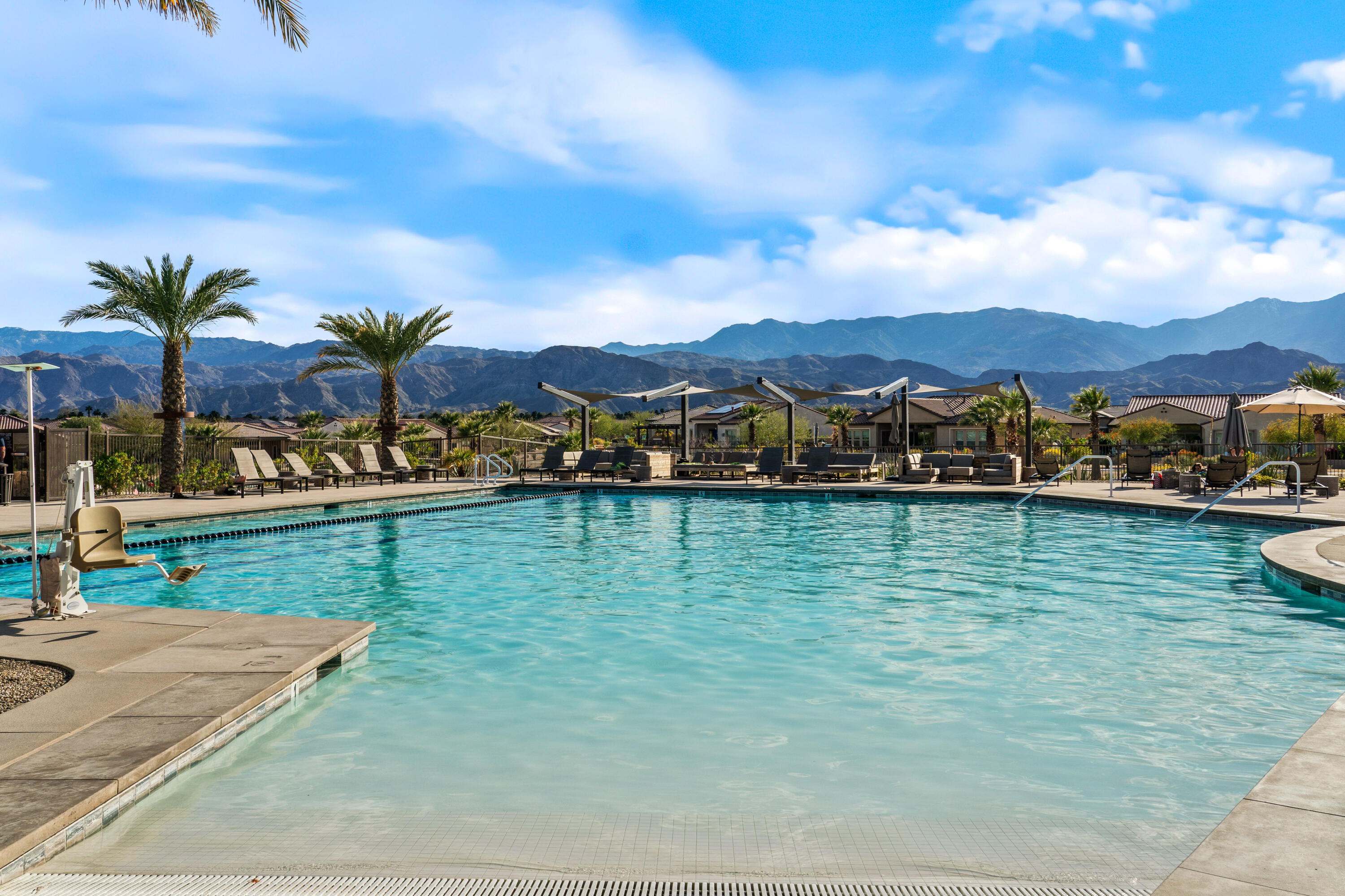 13 Tannin Rancho Mirage, CA 92270 - Photo 34 of 40 Del Webb - 07