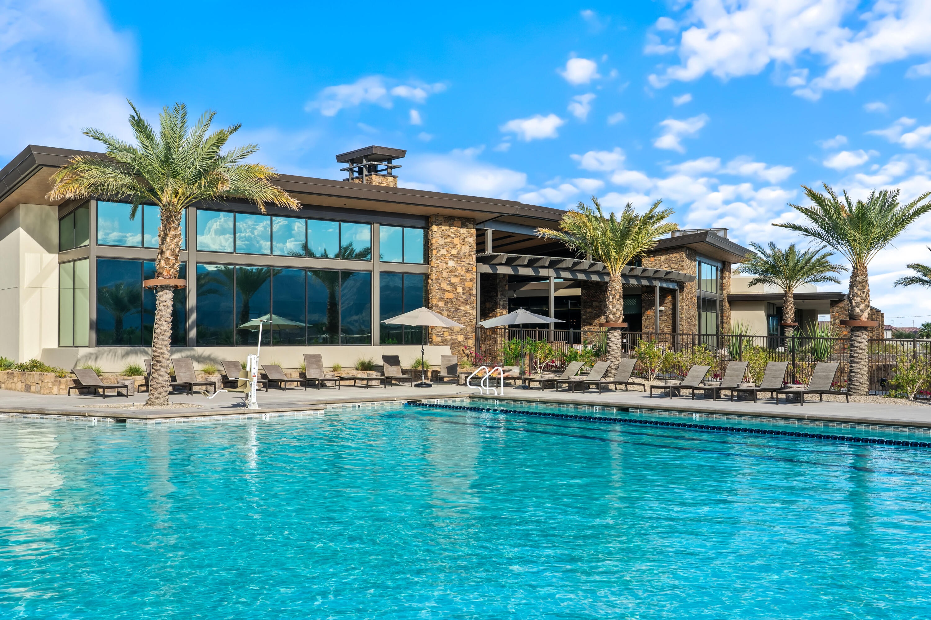 13 Tannin Rancho Mirage, CA 92270 - Photo 35 of 40 Del Webb - 08
