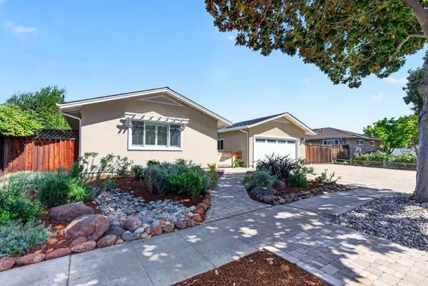 $3,088,800 | 1514 Barton Drive, Sunnyvale, CA 94087
