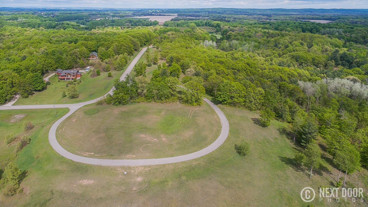 Lot A Wilson Road Mears, MI 49436 - Photo 4 of 12 DJI_0081