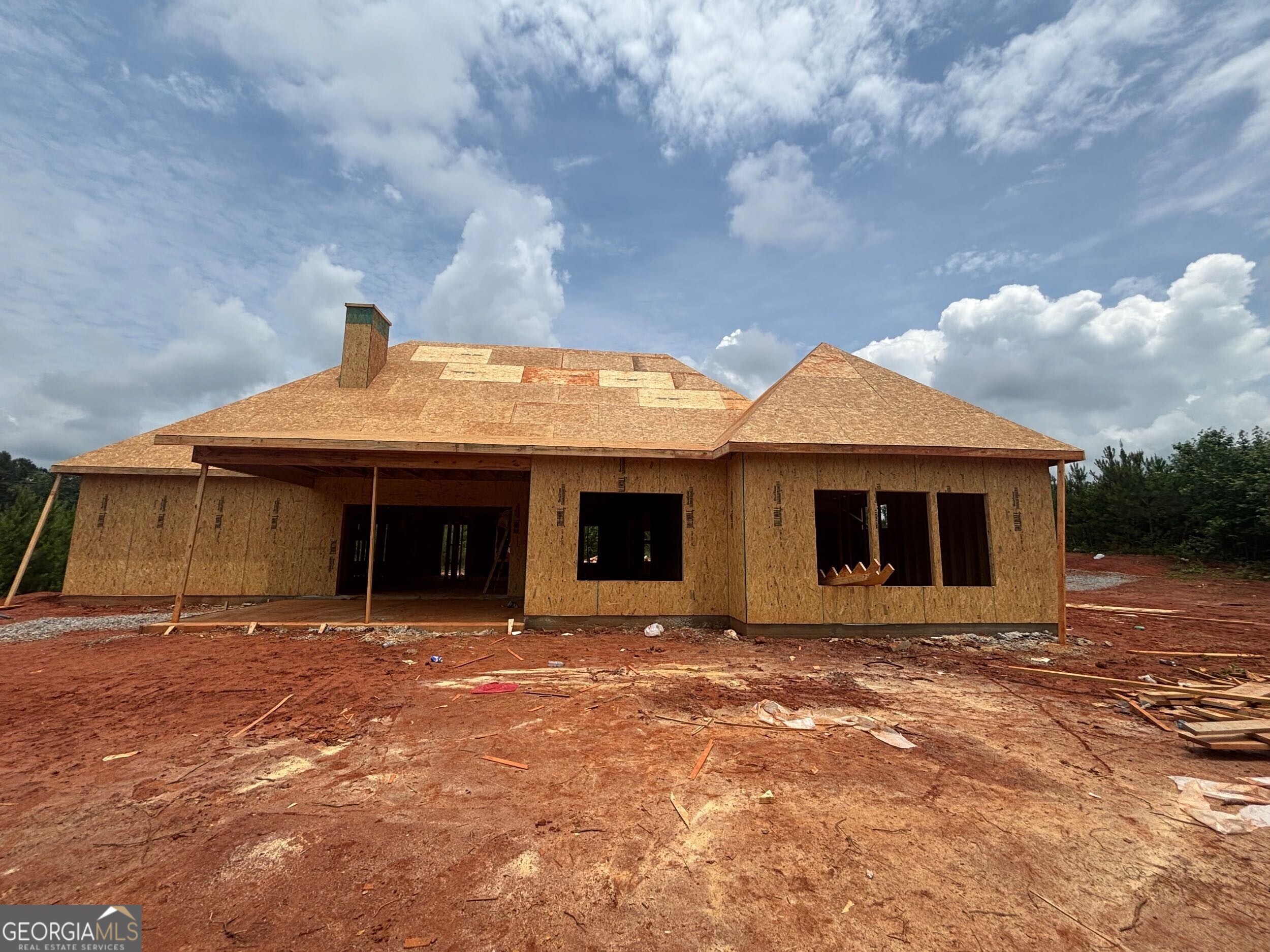 823 Hopewell Road Forsyth, GA 31029 - Photo 46 of 66