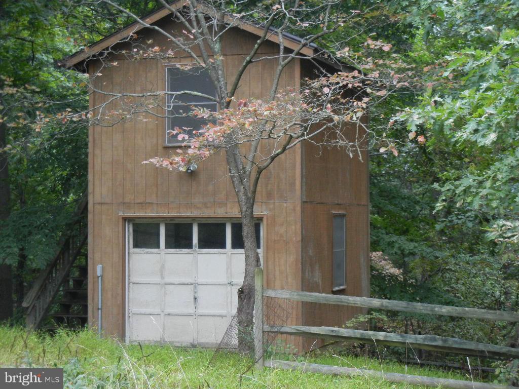 3762 Browntown Road Front Royal, VA 22630 - Photo 11 of 30 Exterior (General)