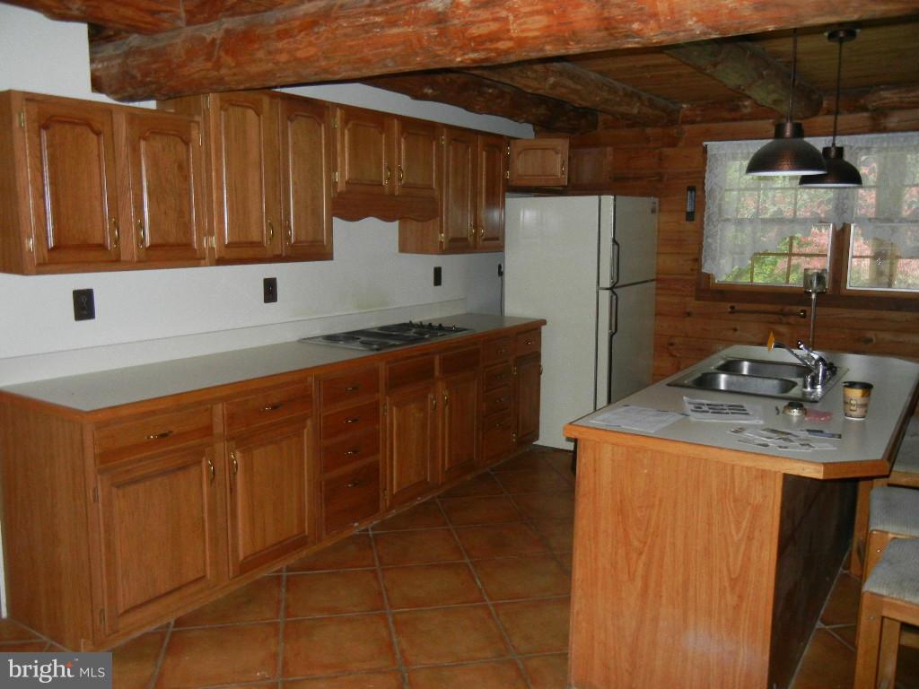 3762 Browntown Road Front Royal, VA 22630 - Photo 20 of 30 Kitchen