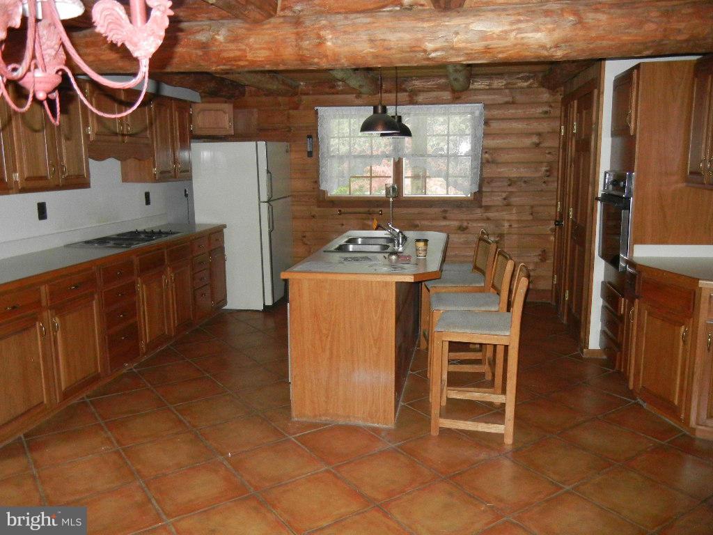 3762 Browntown Road Front Royal, VA 22630 - Photo 21 of 30 Kitchen