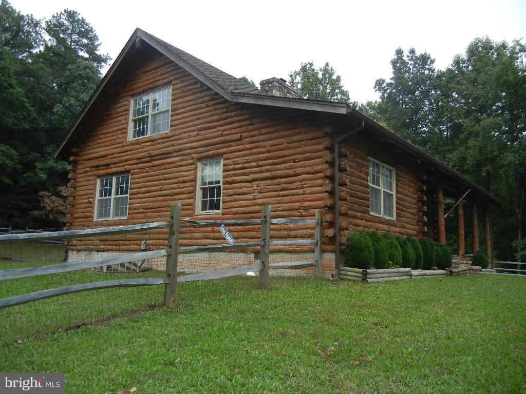 Exterior (General)