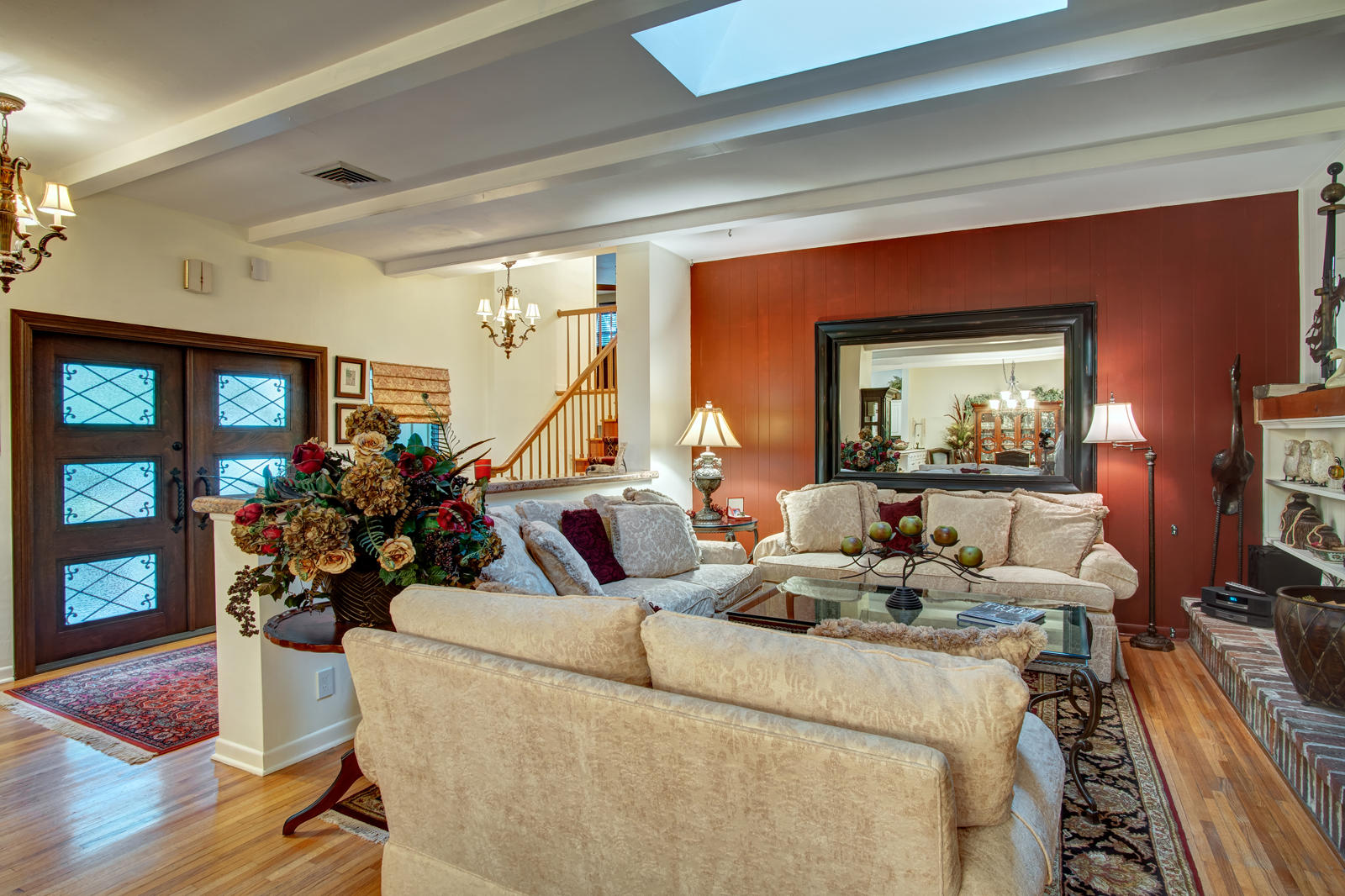3860 Lone Pine Road Delray Beach, FL 33445 - Photo 1 of 44 FORMAL LIVING ROOM