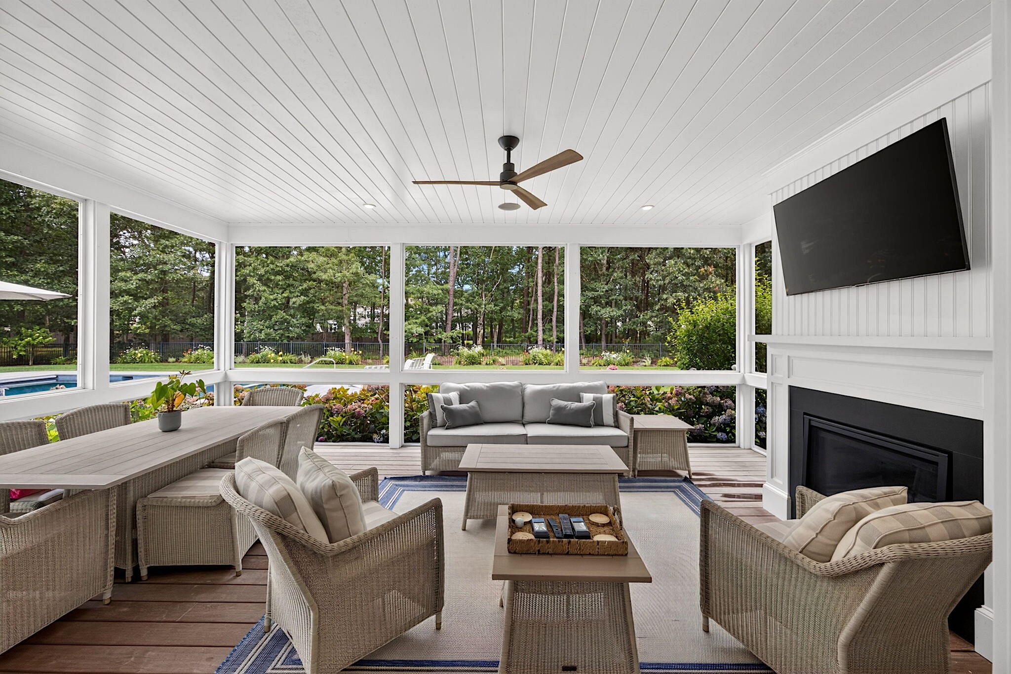 108 Seapuit River Road Osterville, MA 02655 - Photo 35 of 65 Screen Porch - 127-9L4A7887 (1)