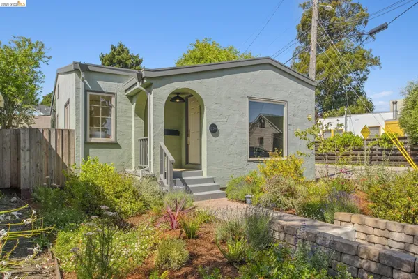 $925,000 | 1229 Hopkins Street, Berkeley, CA 94702
