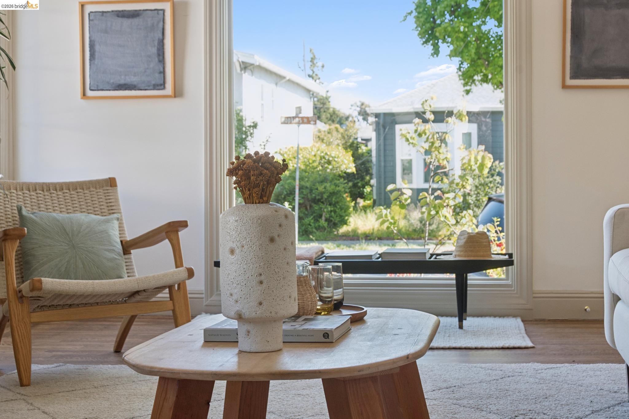 1229 Hopkins Street Berkeley, CA 94702 - Photo 11 of 44