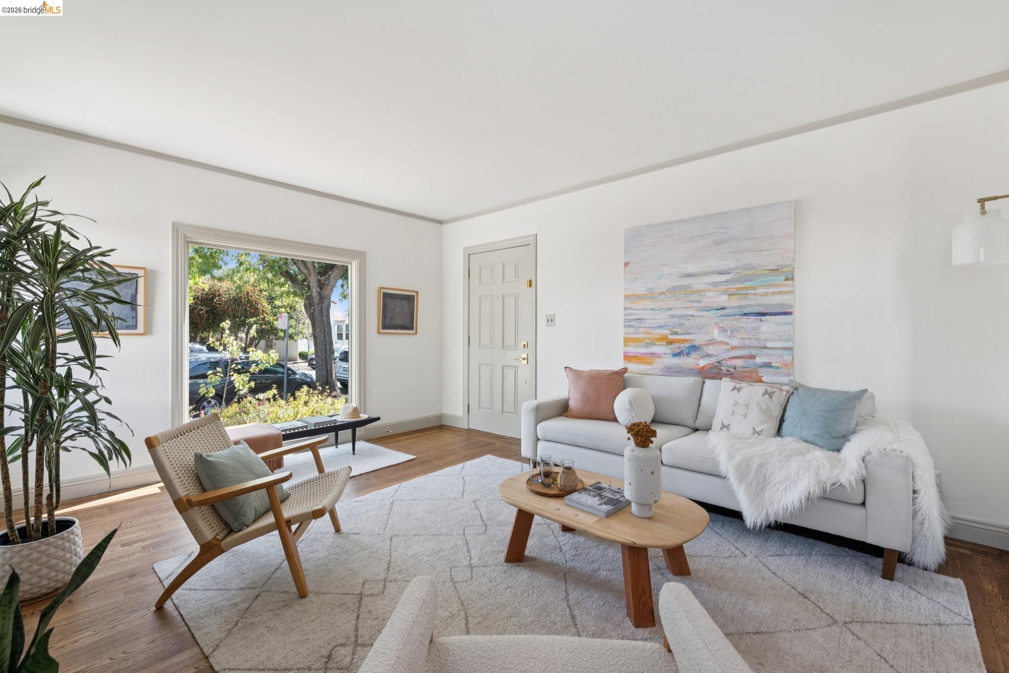 1229 Hopkins Street Berkeley, CA 94702 - Photo 12 of 44