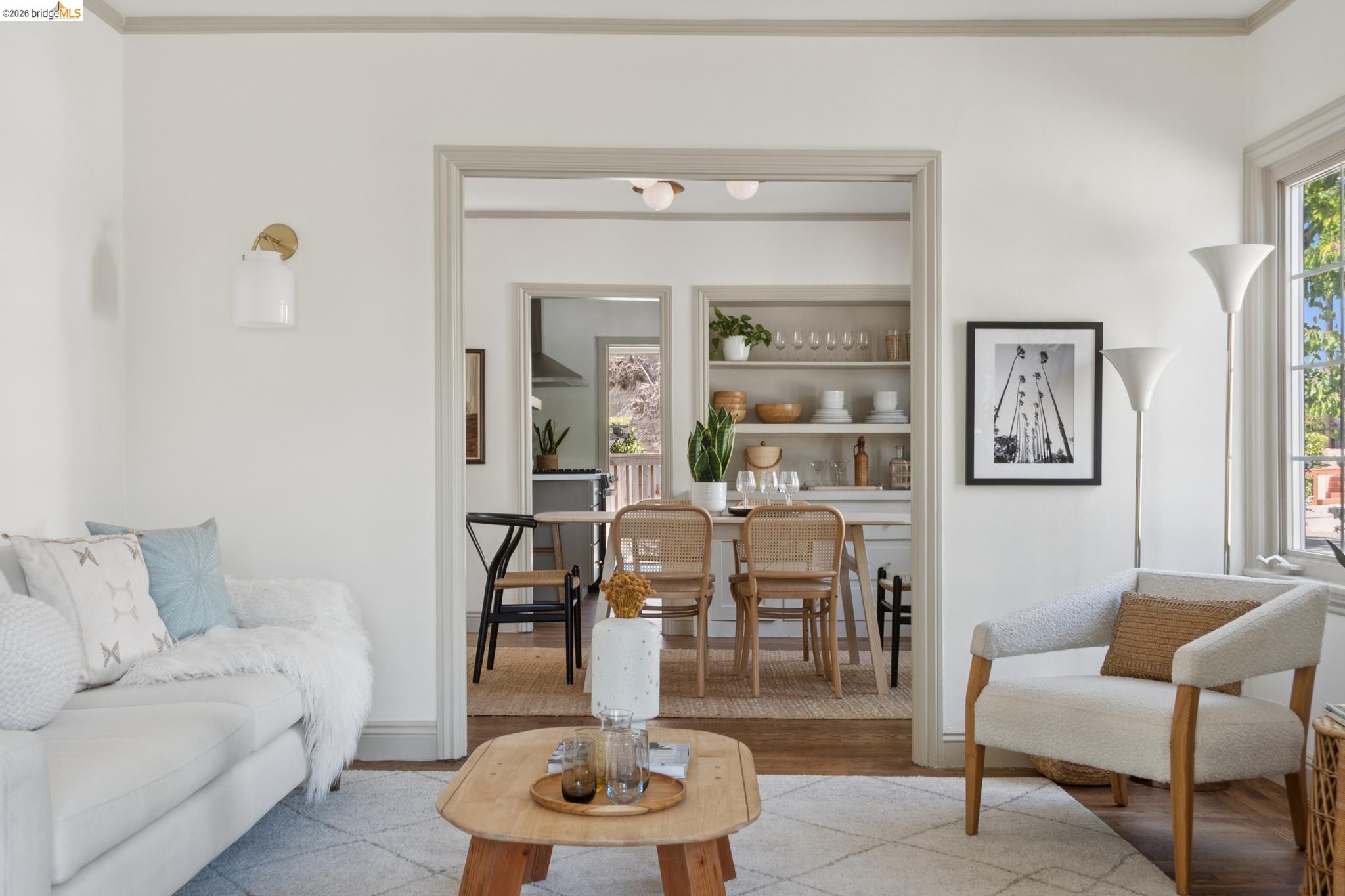 1229 Hopkins Street Berkeley, CA 94702 - Photo 13 of 44