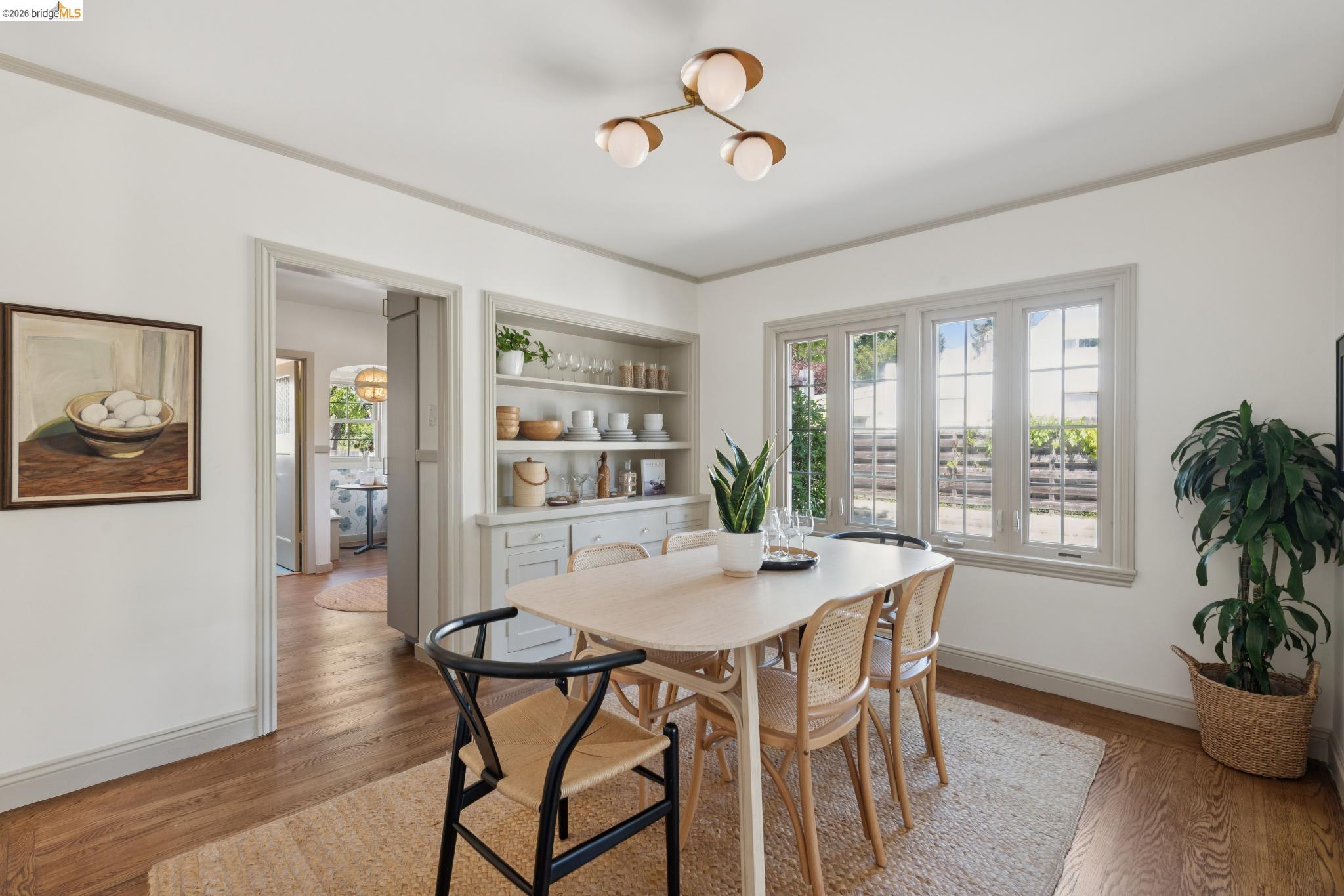 1229 Hopkins Street Berkeley, CA 94702 - Photo 14 of 44