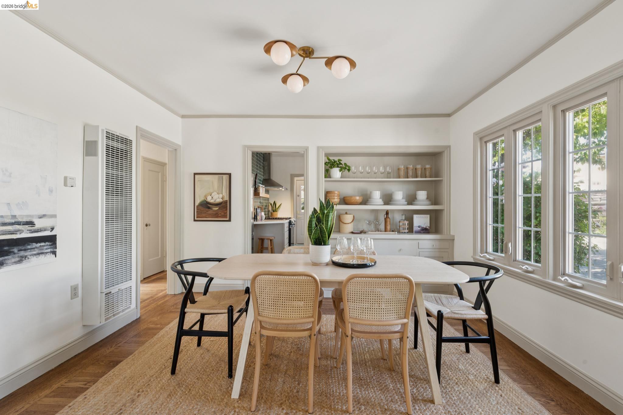 1229 Hopkins Street Berkeley, CA 94702 - Photo 15 of 44