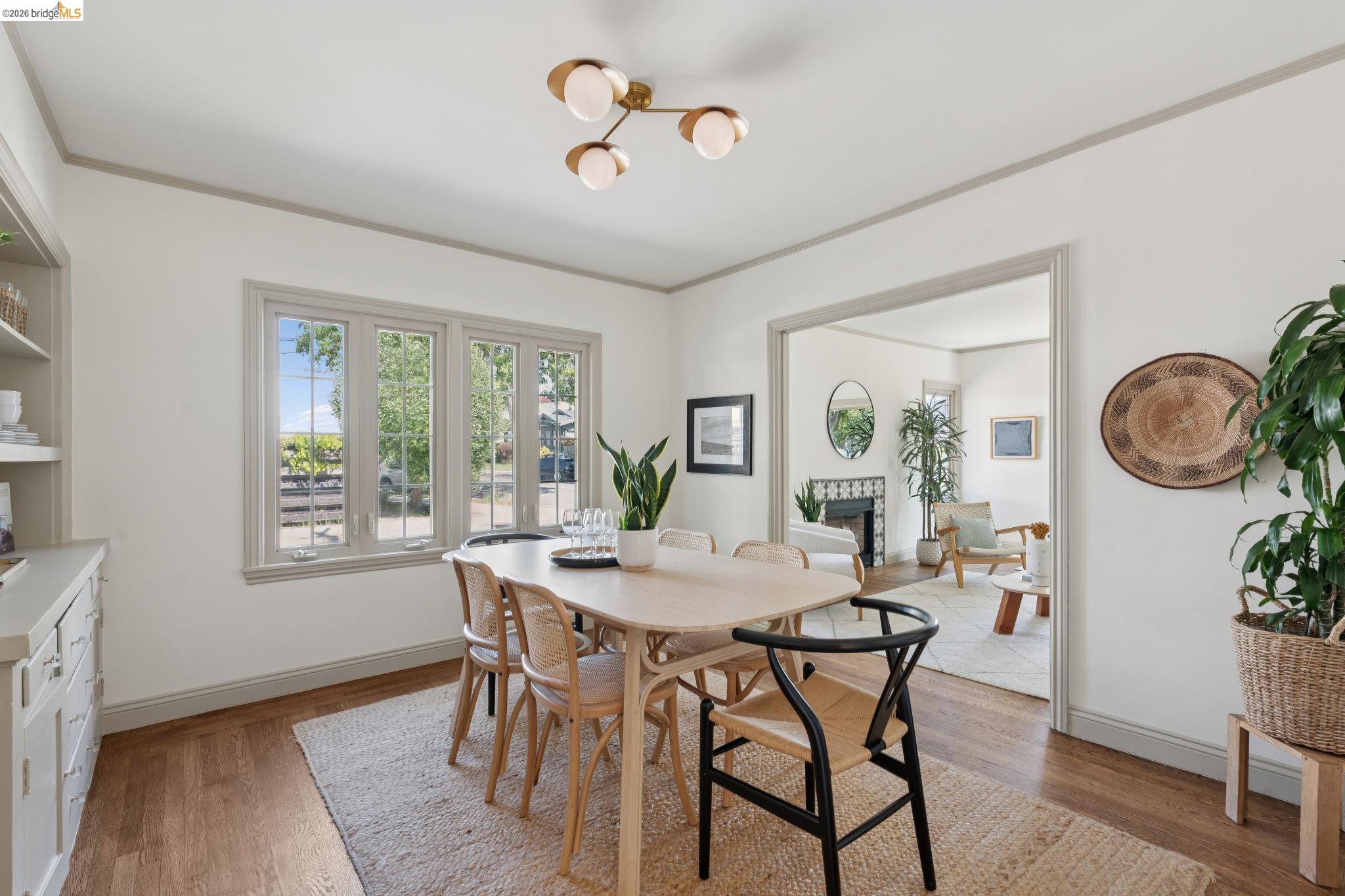 1229 Hopkins Street Berkeley, CA 94702 - Photo 16 of 44