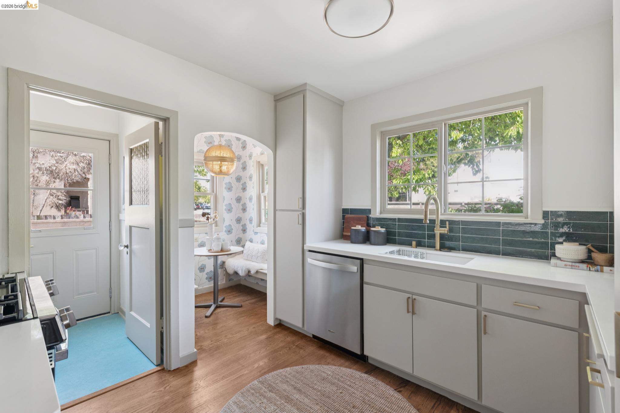 1229 Hopkins Street Berkeley, CA 94702 - Photo 19 of 44