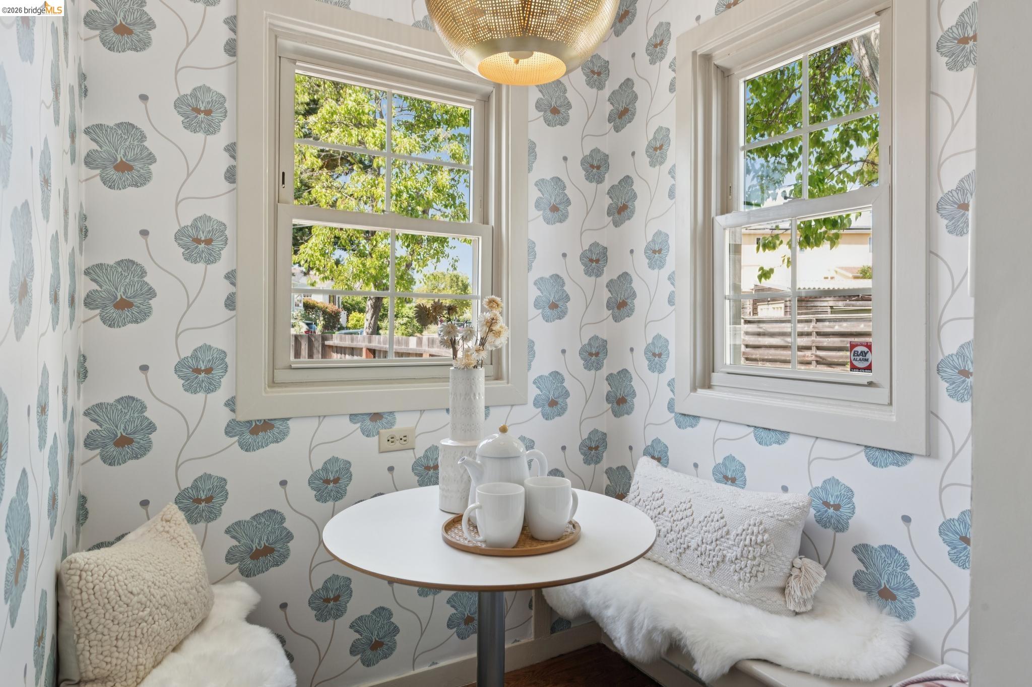 1229 Hopkins Street Berkeley, CA 94702 - Photo 22 of 44