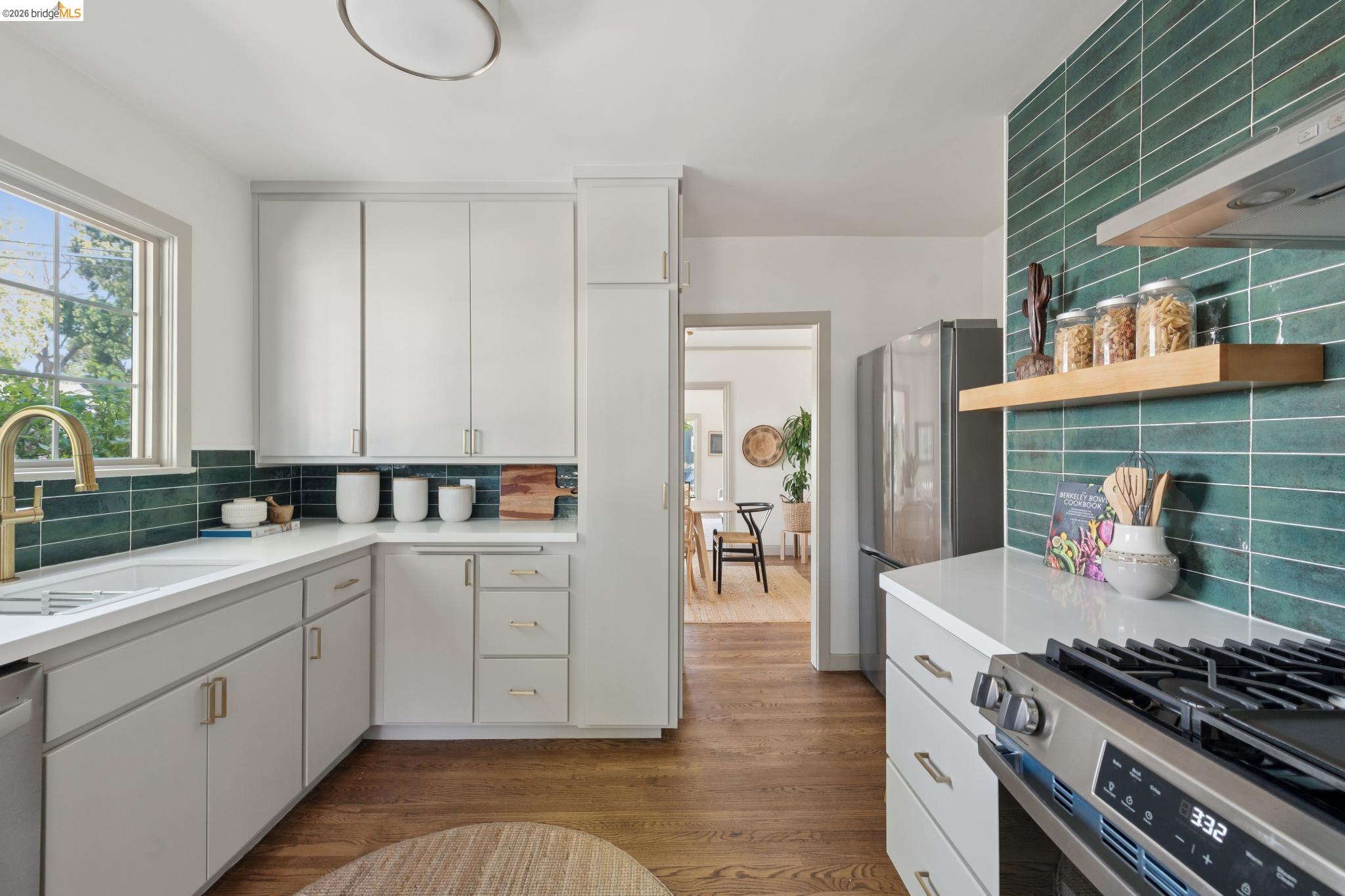 1229 Hopkins Street Berkeley, CA 94702 - Photo 23 of 44