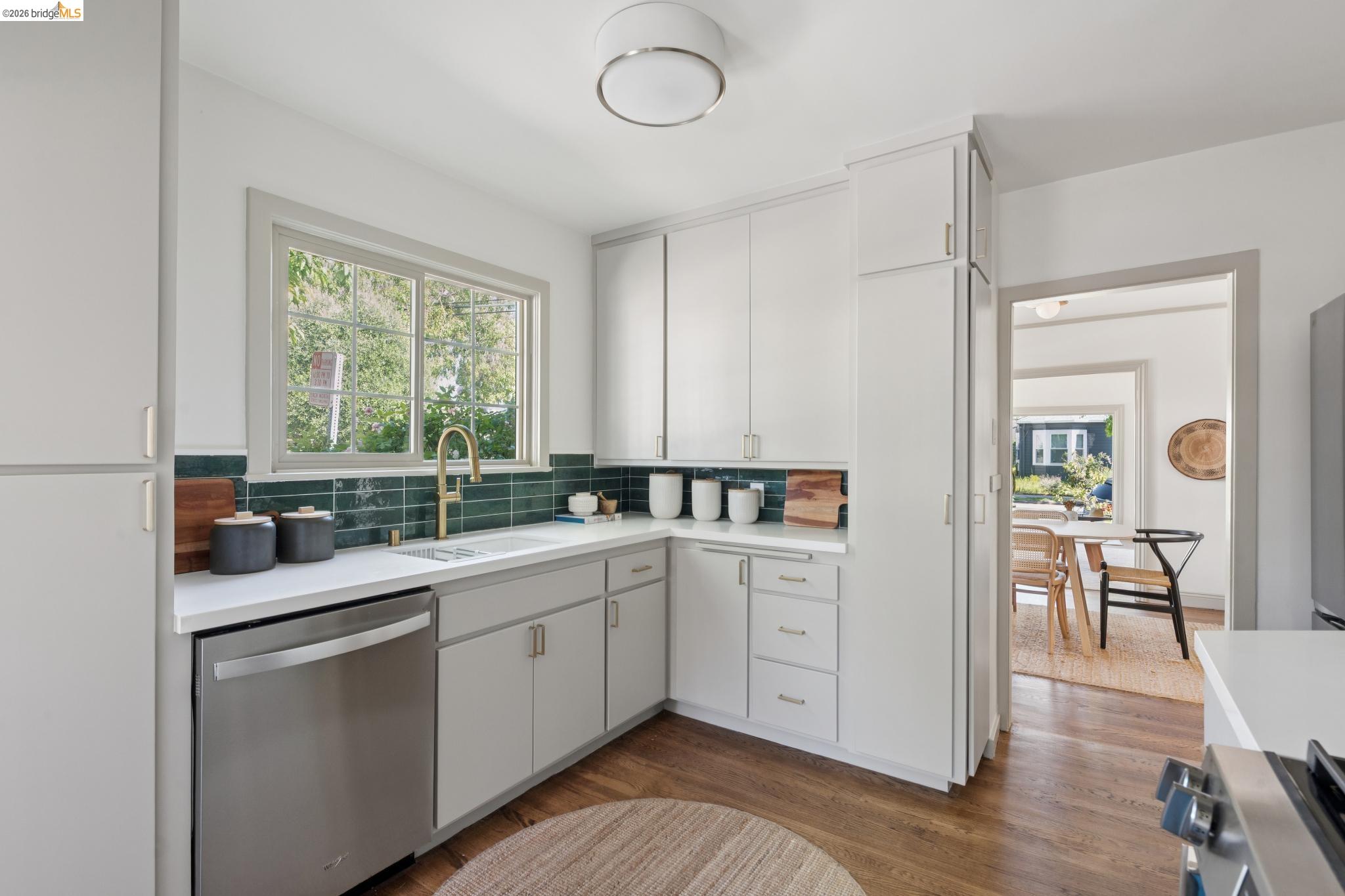 1229 Hopkins Street Berkeley, CA 94702 - Photo 24 of 44