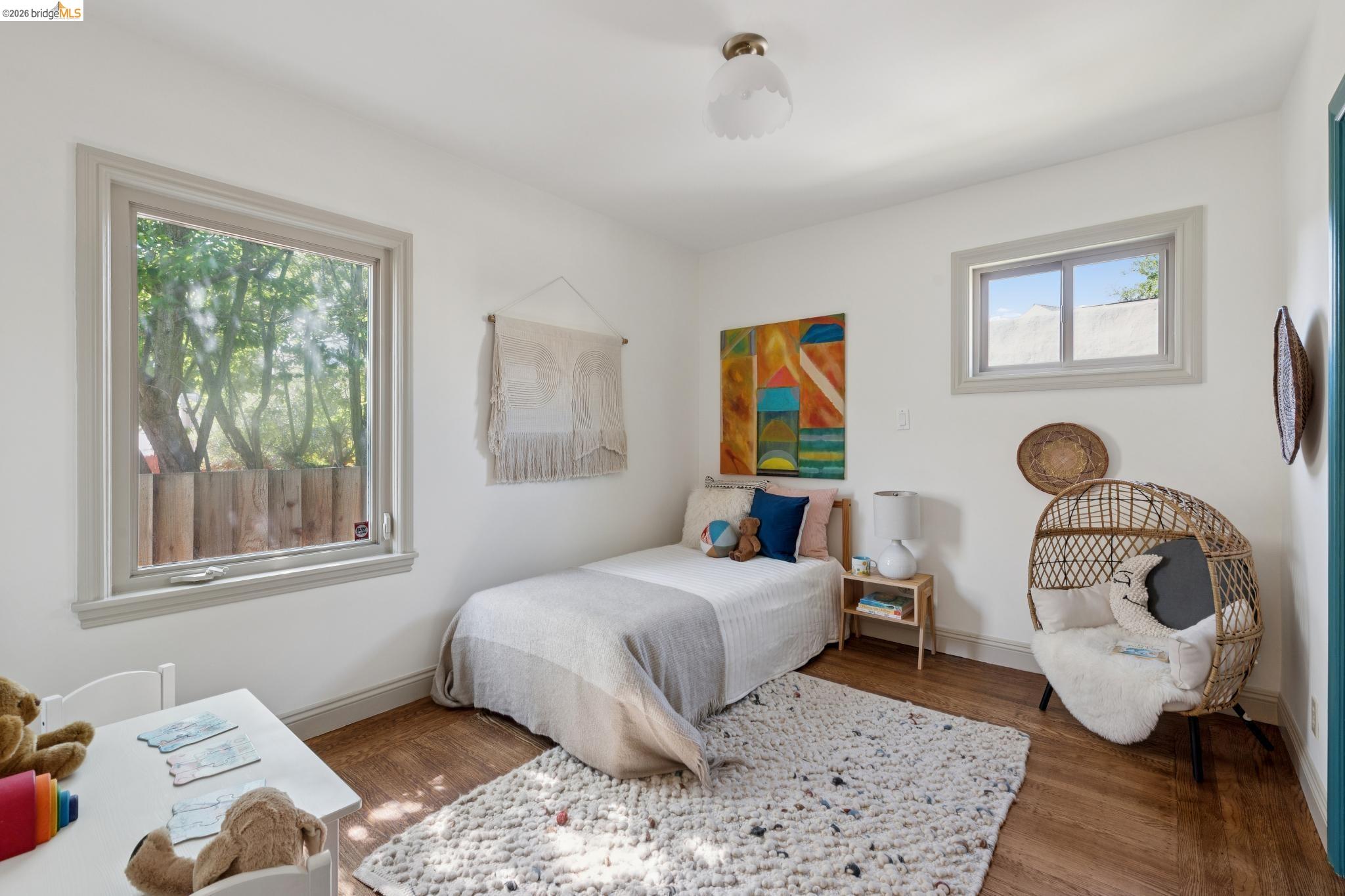 1229 Hopkins Street Berkeley, CA 94702 - Photo 34 of 44