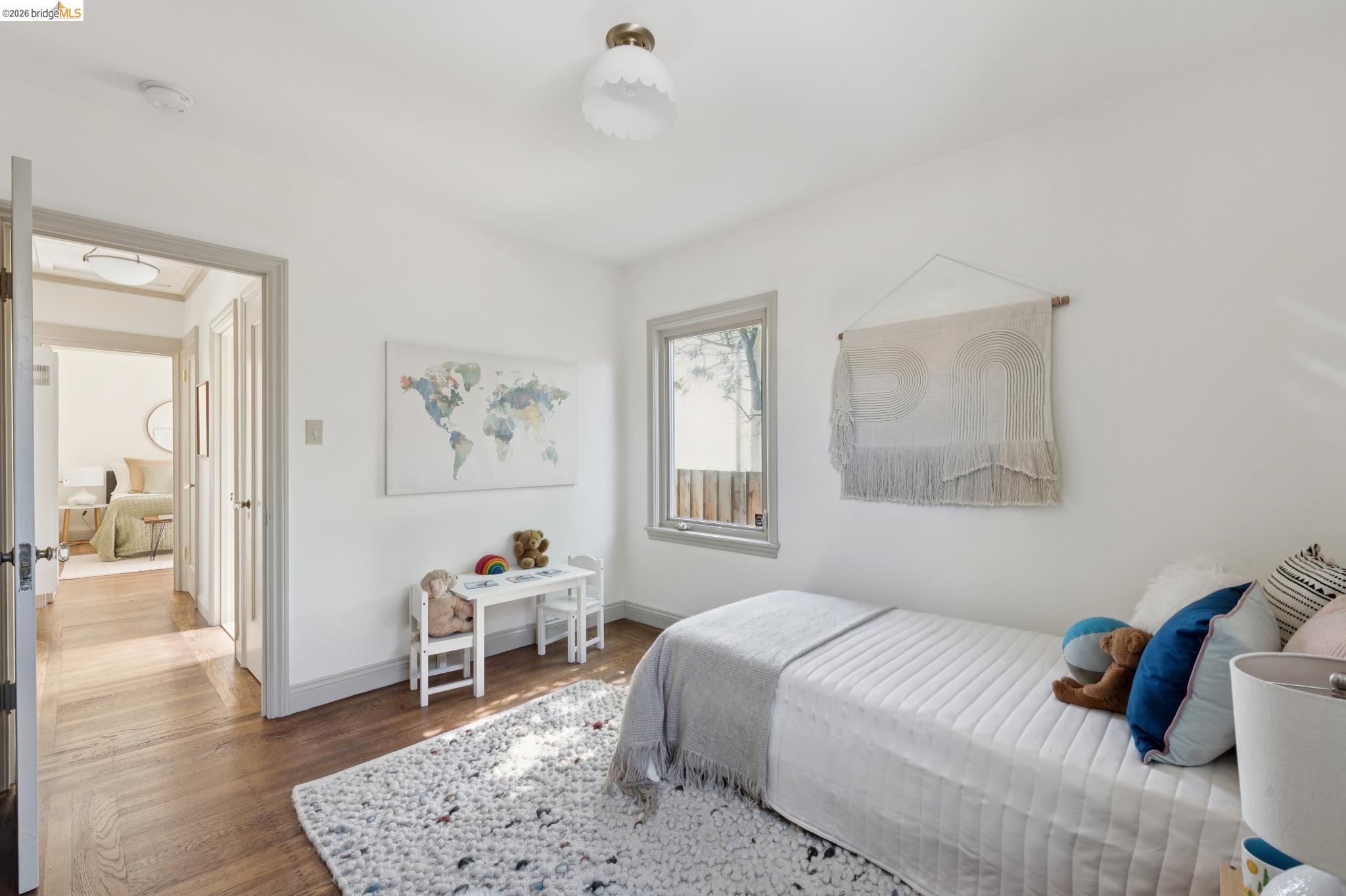 1229 Hopkins Street Berkeley, CA 94702 - Photo 36 of 44
