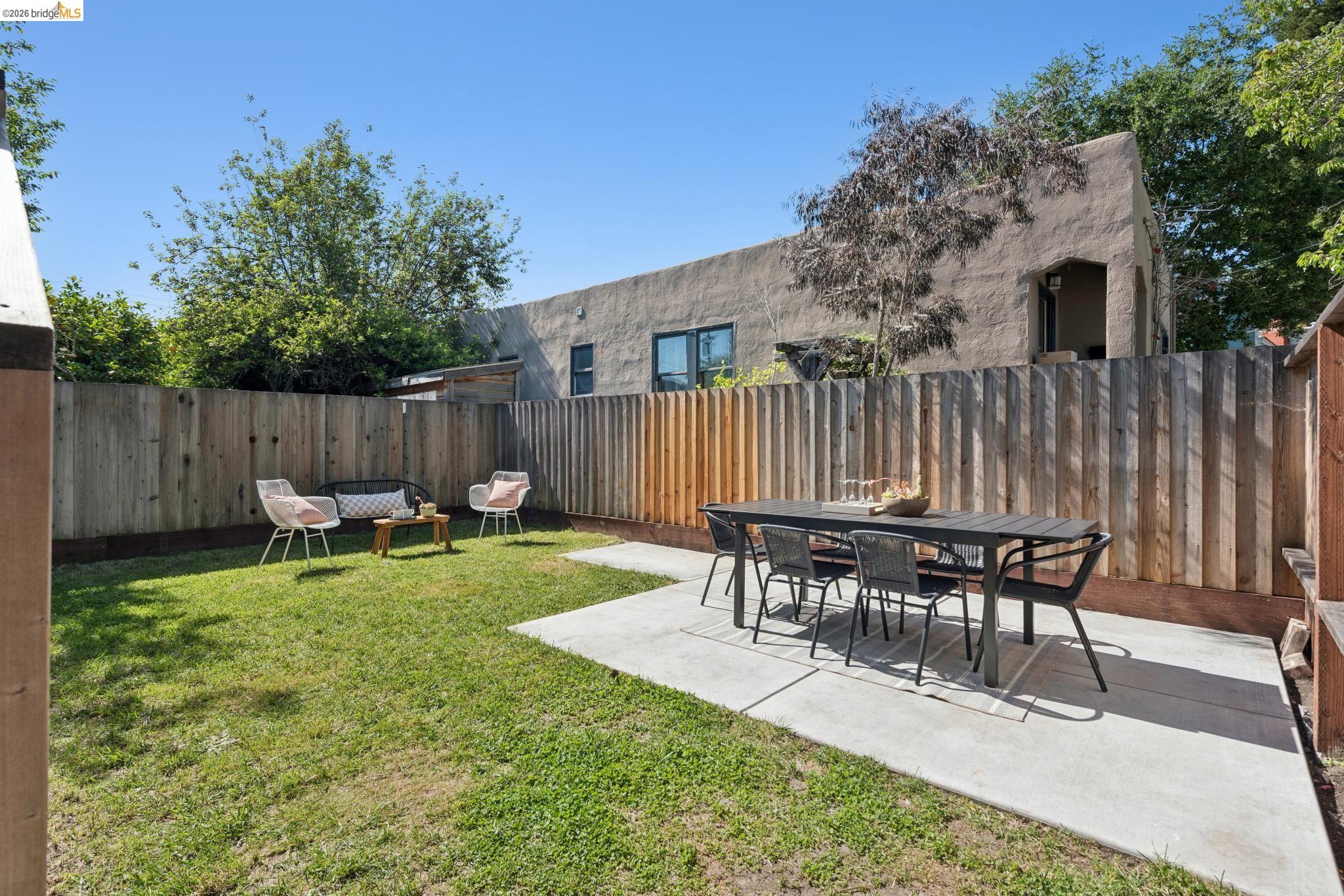 1229 Hopkins Street Berkeley, CA 94702 - Photo 38 of 44