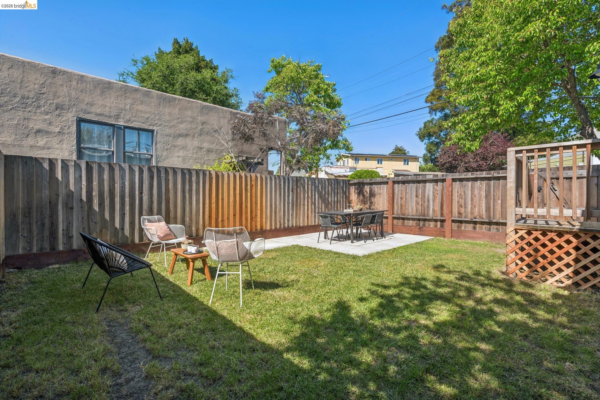 1229 Hopkins Street Berkeley, CA 94702 - Photo 41 of 44
