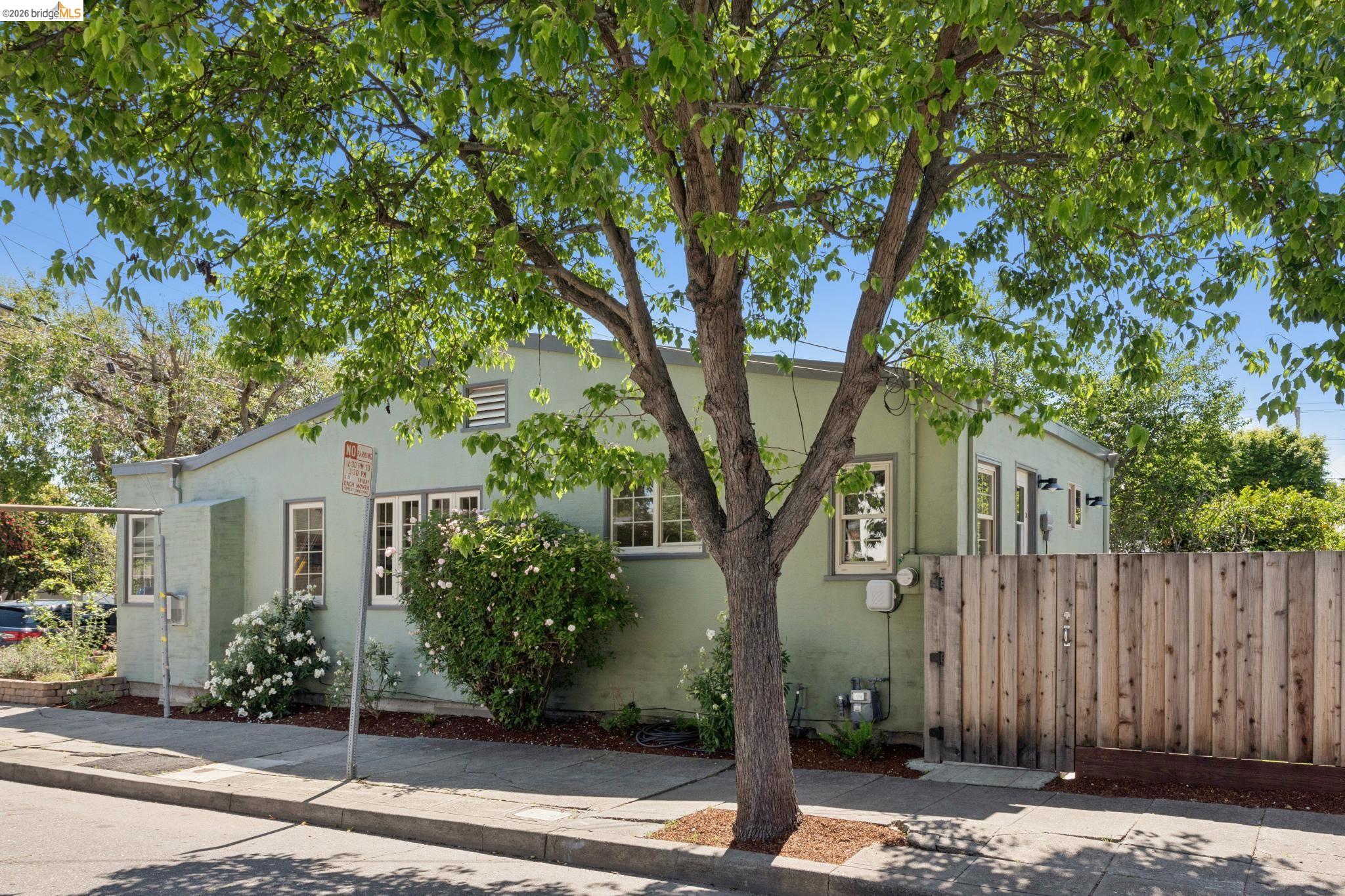 1229 Hopkins Street Berkeley, CA 94702 - Photo 44 of 44