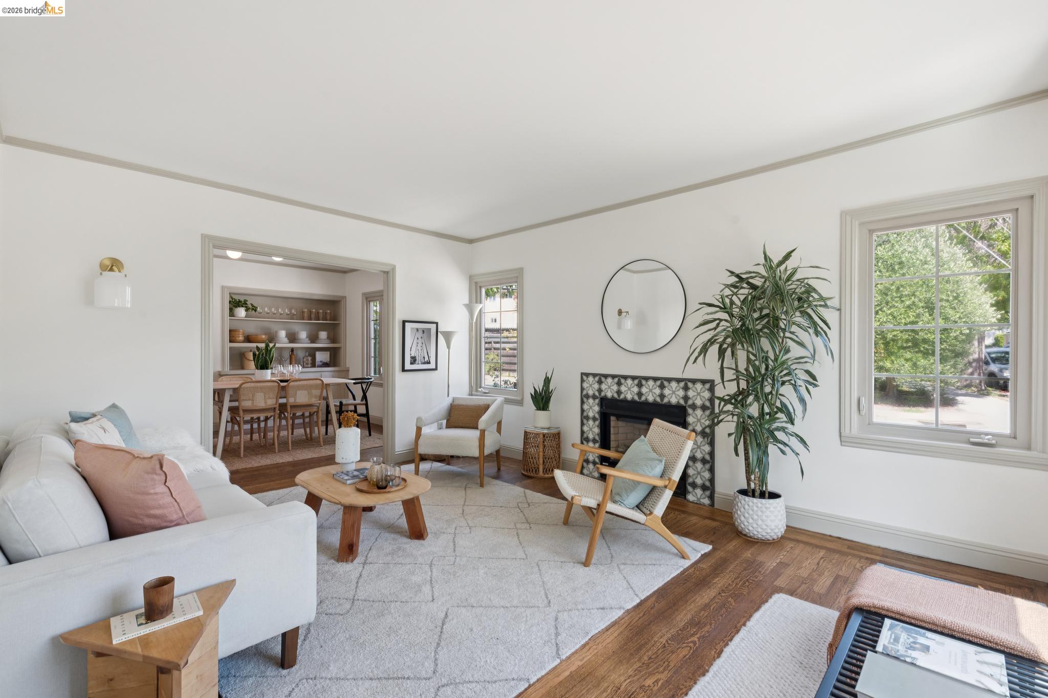 1229 Hopkins Street Berkeley, CA 94702 - Photo 7 of 44