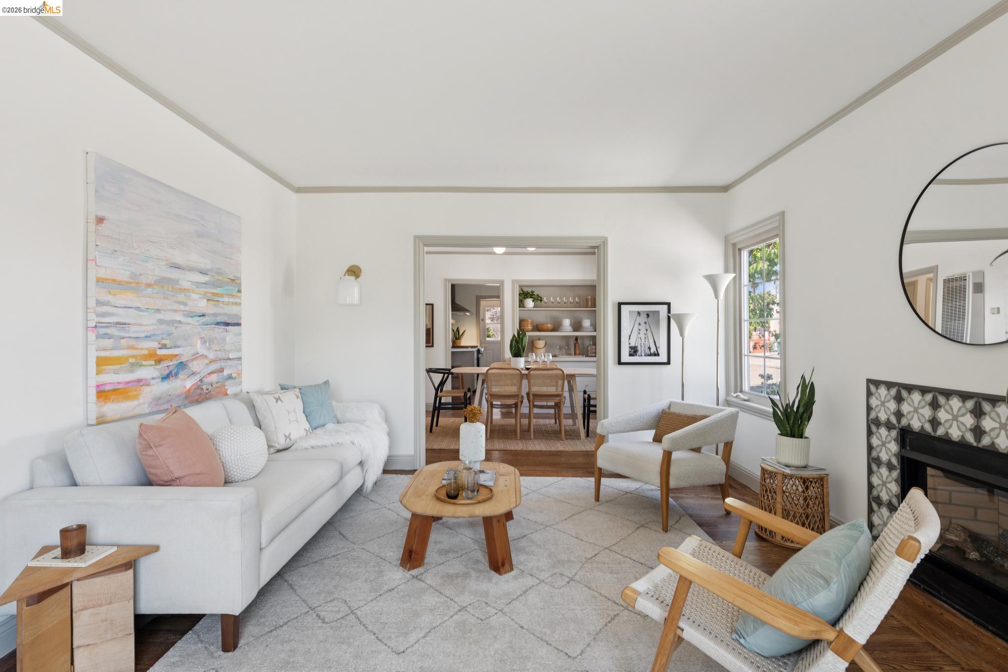 1229 Hopkins Street Berkeley, CA 94702 - Photo 8 of 44