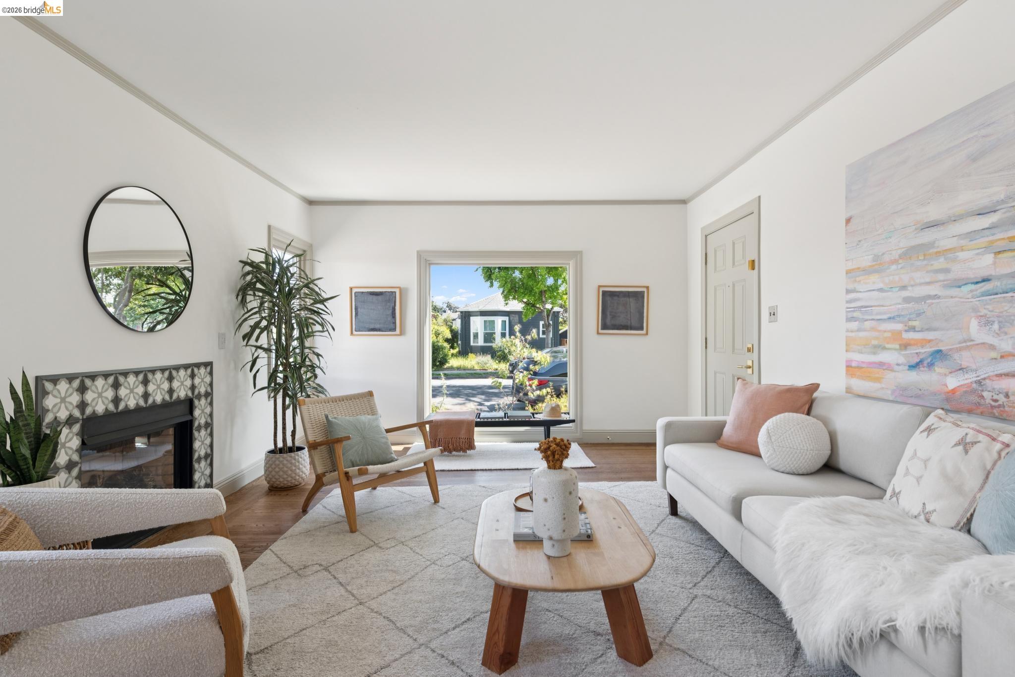 1229 Hopkins Street Berkeley, CA 94702 - Photo 10 of 44