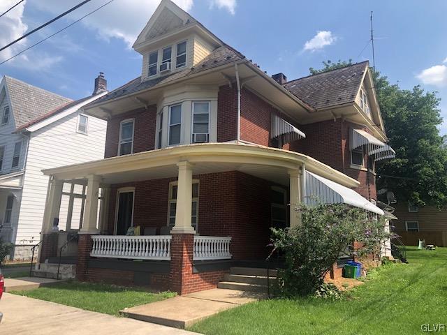 224 East Goepp Street Bethlehem, PA 18018 - Photo 1 of 10