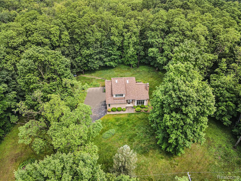 6375 Perryville Road Holly, MI 48442 - Photo 25 of 34