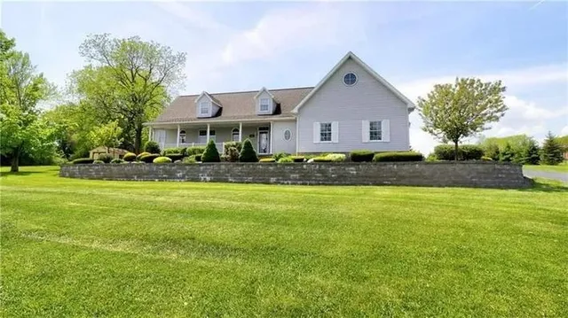 $708,000 | 5117 West Lake Road, Fleming, NY 13021