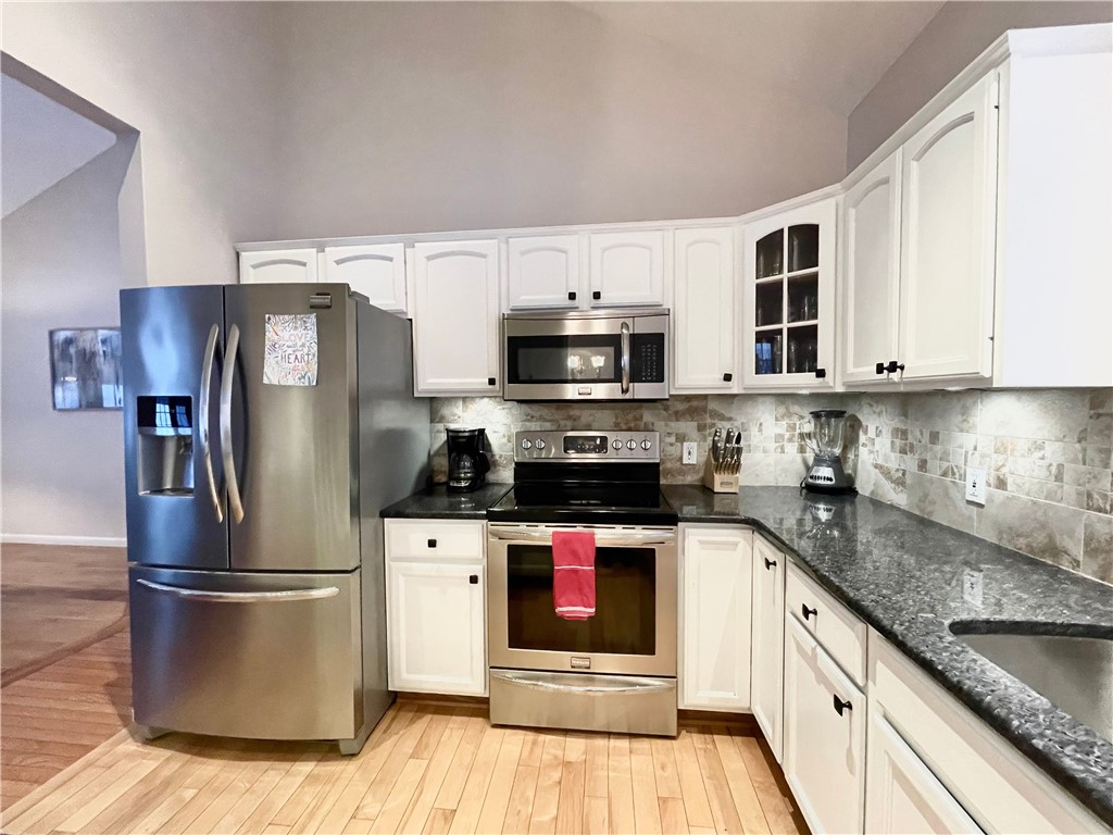 5117 West Lake Road Fleming, NY 13021 - Photo 28 of 50 Kitchen