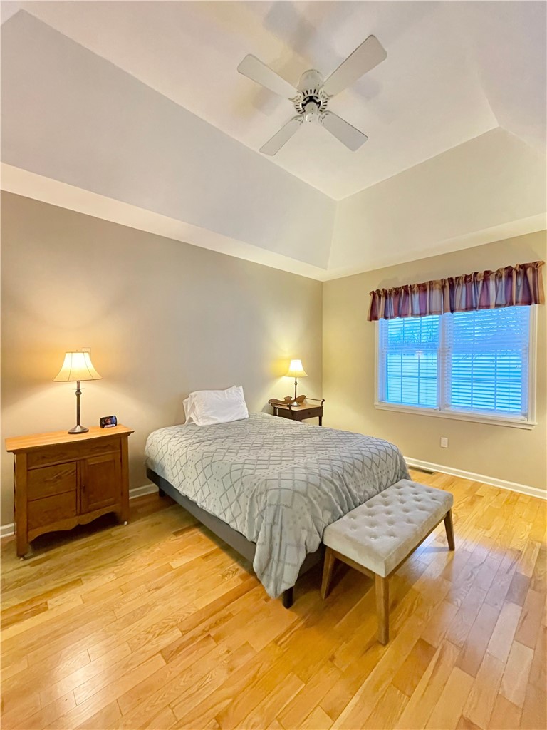 5117 West Lake Road Fleming, NY 13021 - Photo 29 of 50 Primary Bedroom