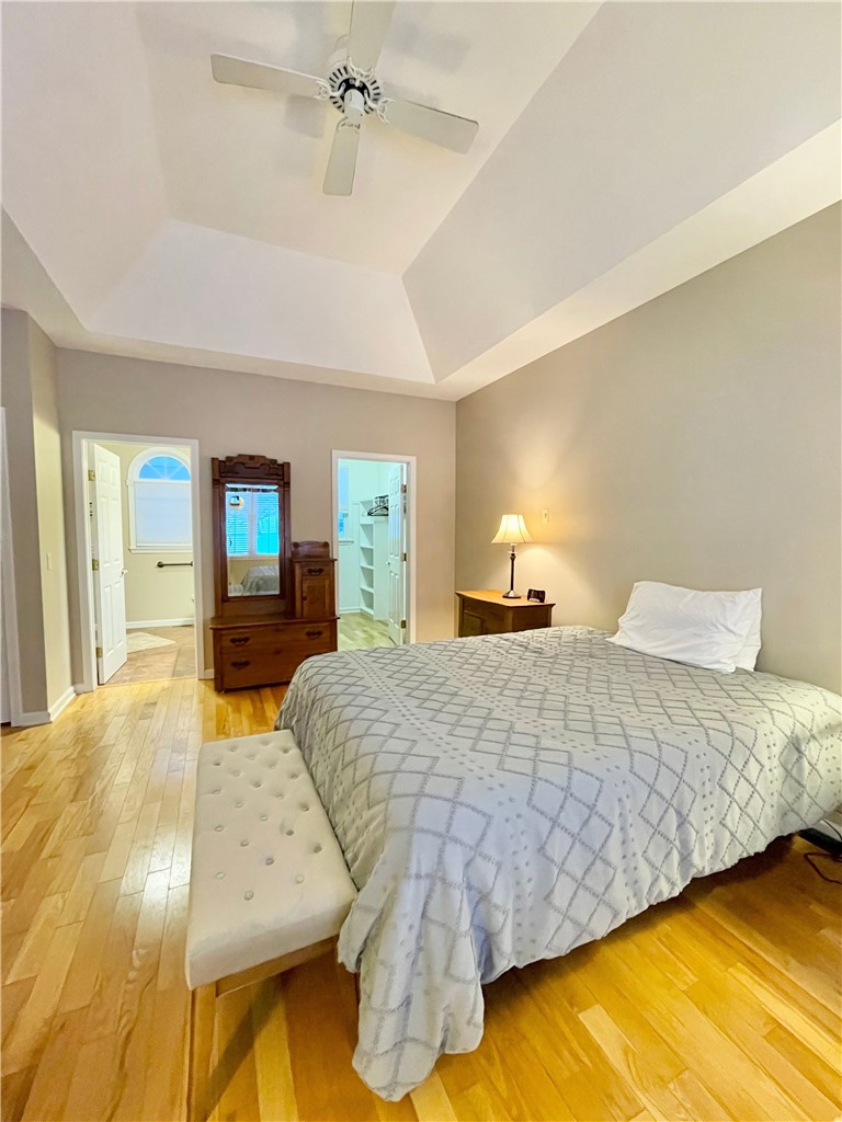 5117 West Lake Road Fleming, NY 13021 - Photo 30 of 50 Primary Bedroom