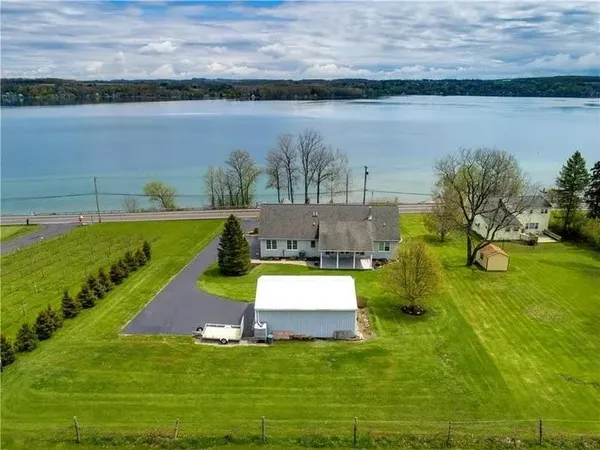 $708,000 | 5117 West Lake Road, Fleming, NY 13021