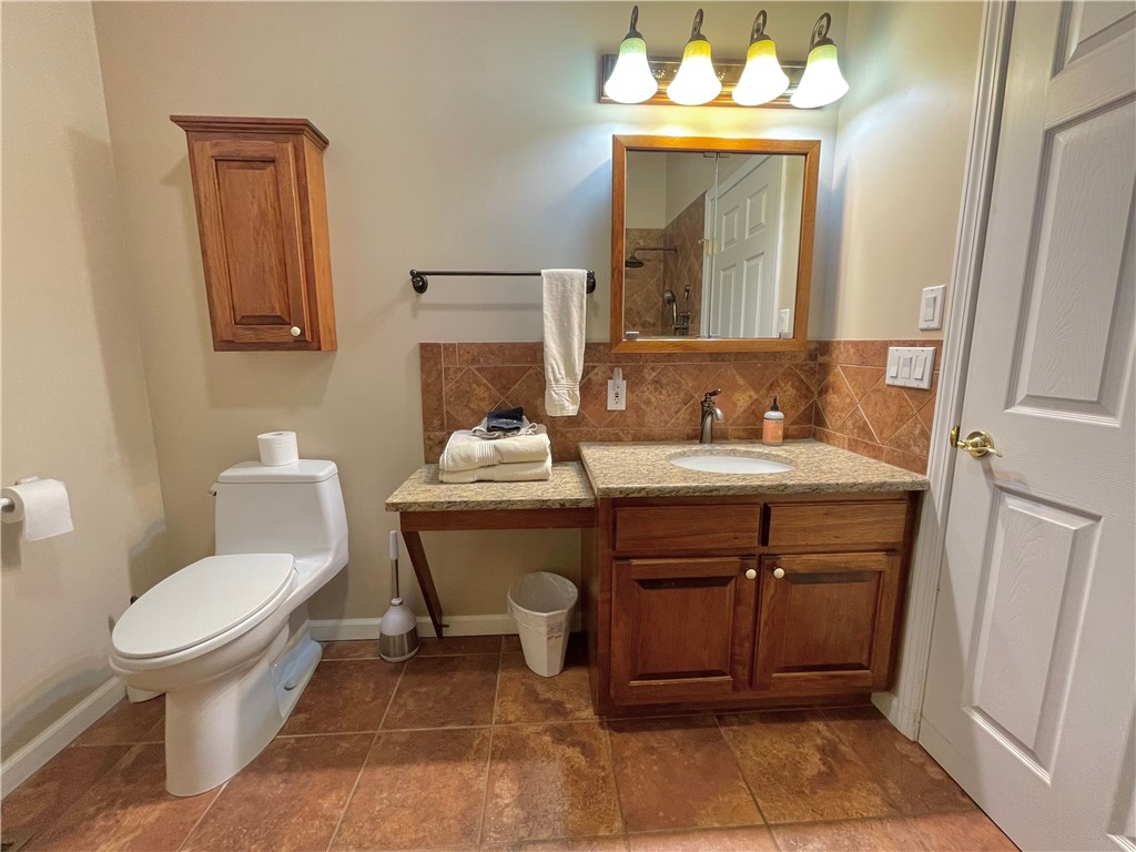 5117 West Lake Road Fleming, NY 13021 - Photo 34 of 50 Primary Bathroom